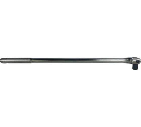 Вороток шарнирный (срывник) ACG  460 мм, 1/2", гибкая рукоятка 1023007