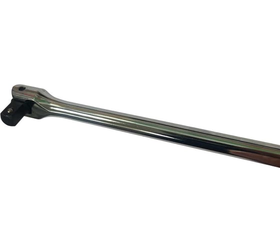 Вороток шарнирный (срывник) ACG  460 мм, 1/2", гибкая рукоятка 1023007