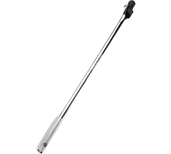Вороток шарнирный (срывник) ACG  460 мм, 1/2", гибкая рукоятка 1023007