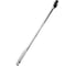 Вороток шарнирный (срывник) ACG 460 мм, 1/2", гибкая рукоятка 1023007 5