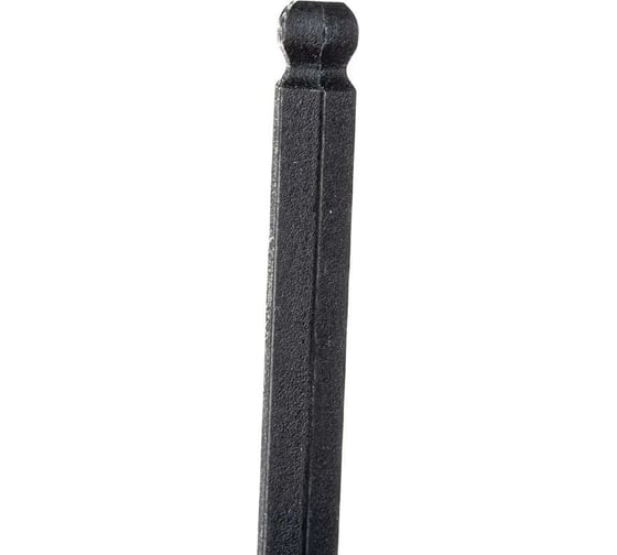 Набор из 13 дюймовых черных ключей с шариком BONDHUS L (.050-3/8) 10937