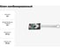 Ключ комбинированный Rockforce Profi 29 мм, на пластиковом держателе RF-75629(18308) 2