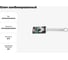 Ключ комбинированный Rockforce Profi 29 мм, на пластиковом держателе RF-75629(18308) 3