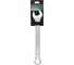 Ключ комбинированный Rockforce Profi 27 мм, на пластиковом держателе RF-75627(18306) 1