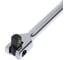 Шарнирный вороток ТУНДРА CrV, квадрат 3/8", 200 мм 3604497 2