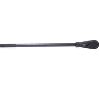 Трещотка ForceKraft FK-8028600MPB реверсивная, CR-Mo, 1', 660мм 16218
