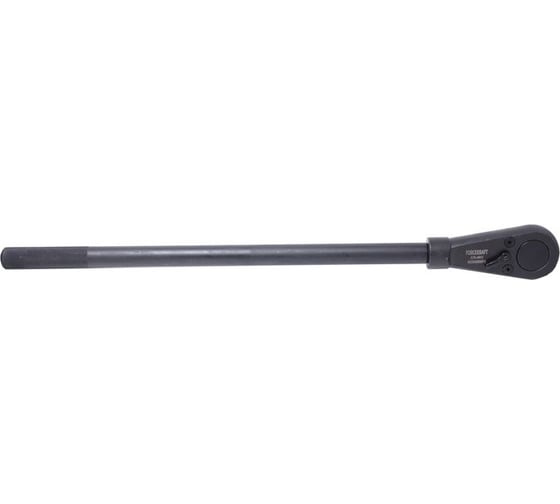 Трещотка ForceKraft FK-8028600MPB реверсивная, CR-Mo, 1', 660мм 16218 1
