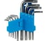 Набор ключей Smartbuy TORX c отверстием, 9 шт, CR-V SBT-TSS-9 1