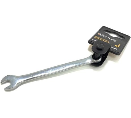 Ключ комбинированный VETTLER 8x8 RMS8