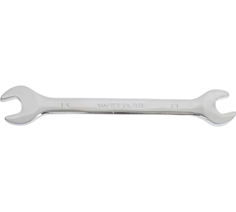 Ключ рожковый VETTLER 13x14 мм MS13x14