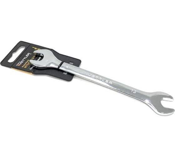 Ключ рожковый VETTLER 13x14 мм MS13x14 1