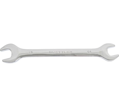 Ключ рожковый VETTLER 14x15 мм MS14x15