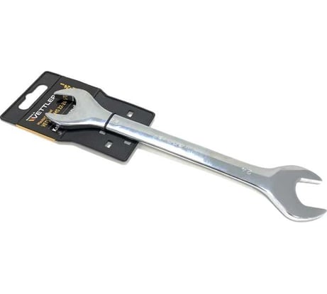Ключ рожковый VETTLER 22x24 мм MS22x24