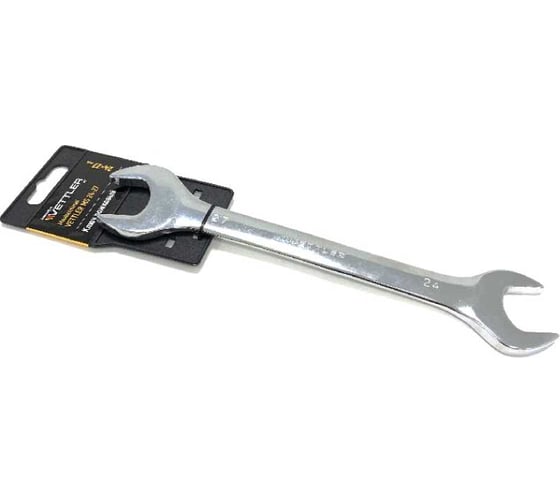 Ключ рожковый VETTLER 24x27 мм MS24x27 1