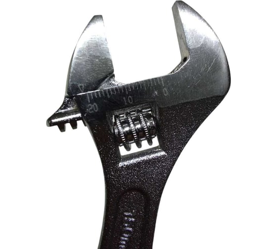 Ключ разводной WYNNS 150 мм (КР-19) WNS150D, WNS150B 00000017750