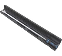 Динамометрический ключ HAZET 120-600 lbf.ft СТАНДАРТ США 6132-1CT