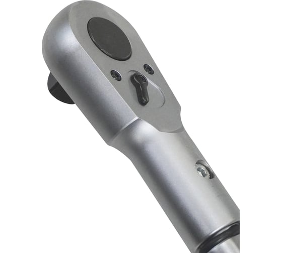 Динамометрический ключ HAZET 120-600 lbf.ft СТАНДАРТ США 6132-1CT