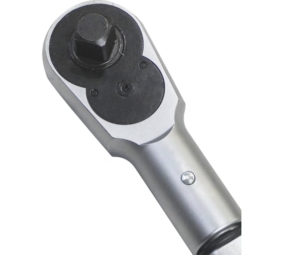 Динамометрический ключ HAZET 120-600 lbf.ft СТАНДАРТ США 6132-1CT