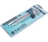 Набор удлиненных шестигранных ключей MKSS MKSS Toolbox NK1003 3