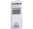 Набор удлиненных шестигранных ключей MKSS MKSS Toolbox NK1003 5