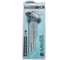 Набор удлиненных ключей MKSS Toolbox TORX с отверстием MKSS NK1023 2