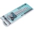 Набор удлиненных ключей MKSS Toolbox TORX с отверстием MKSS NK1023 4