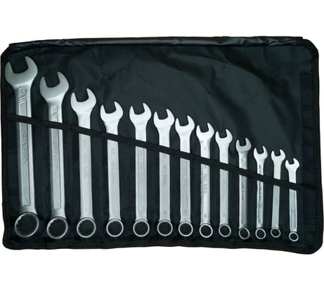 Набор комбинированных ключей CETA FORM 13 предметов B01-R13