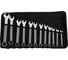 Набор комбинированных ключей CETA FORM 12 предметов B01-R12 4
