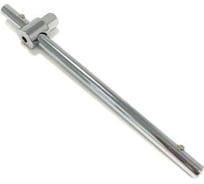 Вороток Т-образный VETTLER 1/2", 250   мм GL12T250