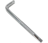 Вороток Г-образный VETTLER 1/2", 250   мм VEGL12L250