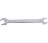 Удлинённый рожковый ключ CETA FORM 12x13мм, длина 170 мм, B09-1213