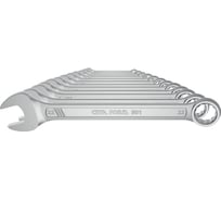 Набор комбинированных ключей CETA FORM 21 предмет, B01-B21