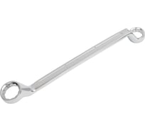 Накидной ключ изогнутый Ceta Form 24x26мм, длина 345 мм B14-2426