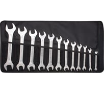 Набор удлинённых рожковых ключей Ceta Form 12 предметов B09-R12