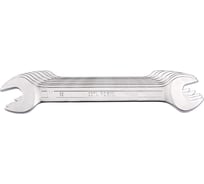 Набор удлинённых рожковых ключей Ceta Form 8 предметов B09-B08