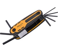 Набор Ceta Form SAE Hex ключей 8 предметов K99-F2