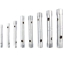 Набор трубчатых ключей Ceta Form 8 предметов B27T-B08