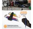 Набор ключей WIEDERKRAFT TORX экстра-длинные T10-T50, 9 шт, сталь S2 WDK-TL1050 3