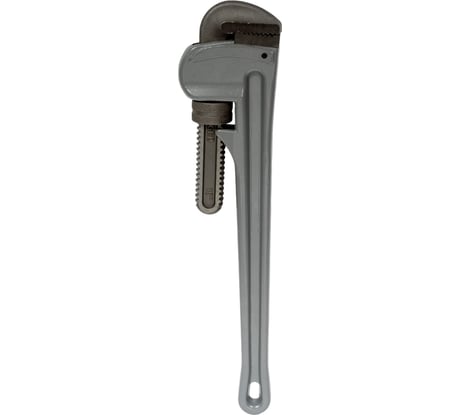 Трубный ключ NEO Tools stillson, алюминиевый, 450 мм 02-111