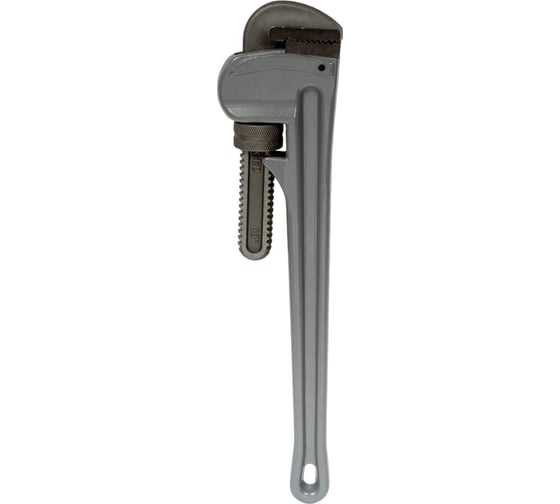 Трубный ключ NEO Tools stillson, алюминиевый, 450 мм 02-111 1