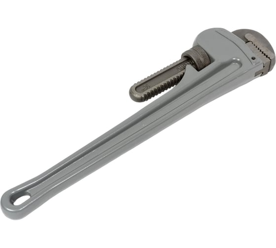 Трубный ключ NEO Tools stillson, алюминиевый, 450 мм 02-111