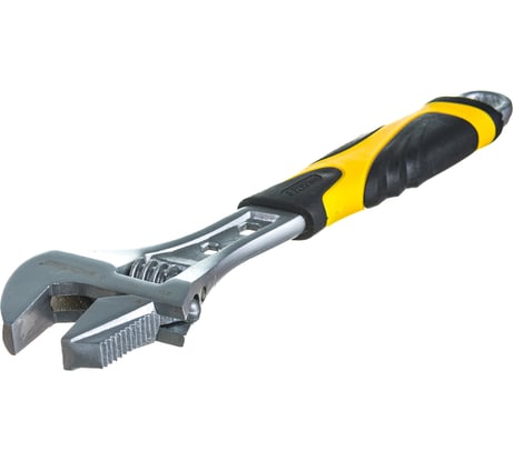 Разводной ключ с переставной губкой МастерАлмаз 8 10502996