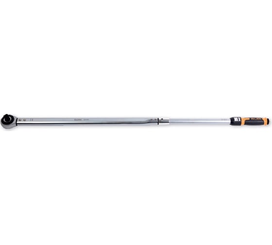 Динамометрический ключ ELORA 1/2", 12-68 нм, L500 мм 2070-800