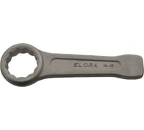 Накидной ударный ключ ELORA 41 мм, 1.5 на 8 86-41  1.5 на 8