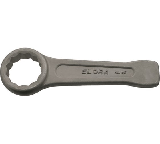 Накидной ударный ключ ELORA 41 мм, 1.5 на 8 86-41  1.5 на 8