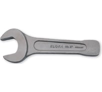 Рожковый ударный ключ ELORA 41 мм 87-41