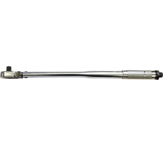 Динамометрический ключ щелчкового типа Forsage Profi 28-210Нм 1/2'', F-1203(49594)
