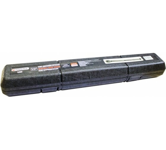 Динамометрический ключ щелчкового типа Forsage Profi 28-210Нм 1/2'', F-1203(49594)