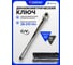 Динамометрический ключ щелчкового типа Forsage Profi 28-210Нм 1/2'', F-1203(49594) 2