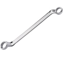 Накидной ключ Ceta Form изогнутый 8x9мм, длина 190 мм, B14-0809